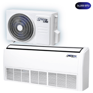 Regular Floor/Ceiling AC Unit - 36,000 BTU