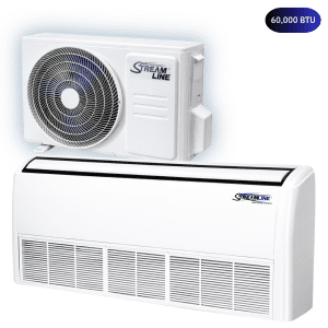 Regular Floor/Ceiling AC Unit - 5-Ton - (60,000 BTU)