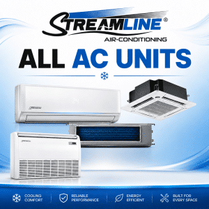 All Air Conditioners