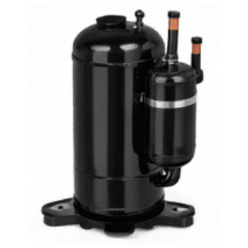 Compressor (CO)