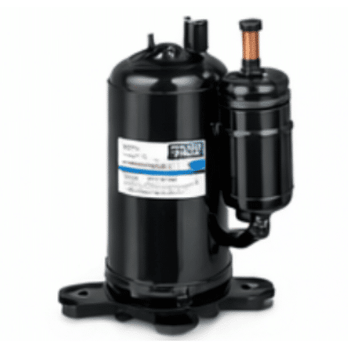 DC Inverter Rotary Compressor (CO)