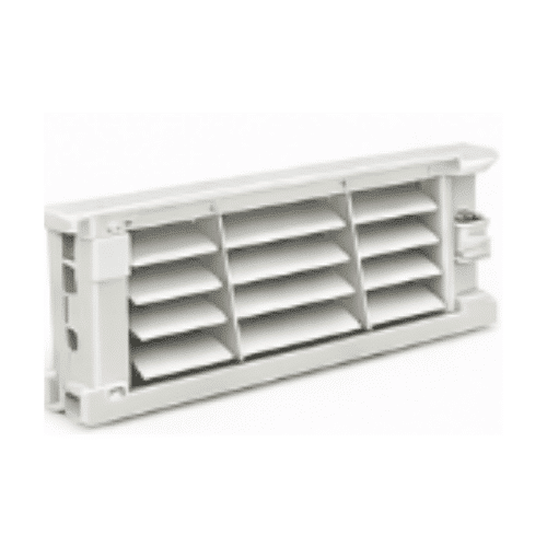 Horizontal Louver Assembly (EV)