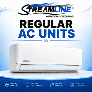 Regular AC Units